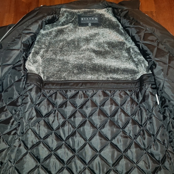 Giacca Jacket - Picture 6 of 11